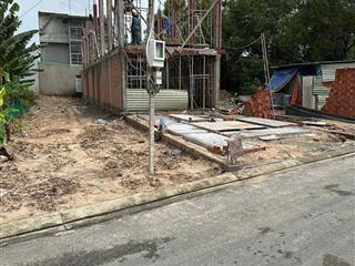 Bán lô đất 200m2, 5.23x36.93, đường nhựa 197 hoàng hữu nam, p. tân phú, quận 9