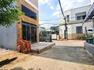 Bán lô đất 57.2m2, 4.2x13.6, hẻm xe hơi, sát mặt tiền đ. lã xuân oai, p. tăng nhơn phú a, quận 9