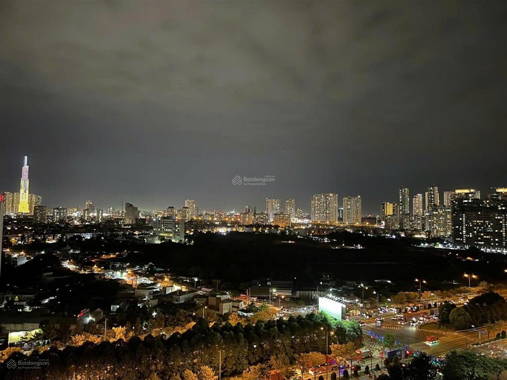 Bán căn hộ 3pn, 2wc, 88m2 tại chung cư centana thủ thiêm, đ. mai chí thọ, p. an phú, quận 2