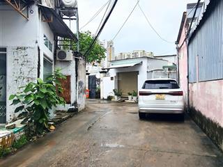 Bán lô đất 73.3m2, 4.5x14.87m, 1 sẹc hẻm xe hơi đ. thạnh mỹ lợi, p. thạnh mỹ lợi, quận 2