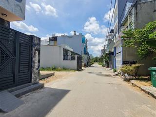 Bán lô đất 73.1m2, 5x14.5, hẻm xe hơi đ. lã xuân oai, p. long trường, quận 9