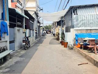 Bán lô đất 73.4m2, 4x18, thổ cư 58.3m2, mặt tiền đường 12b nguyễn văn tăng, p. long thạnh mỹ