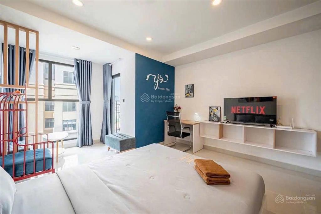 Cho thuê căn hộ newton 18tr/tháng (2pn/2wc) tại q. phú nhuận  0949 200 *** vân anh