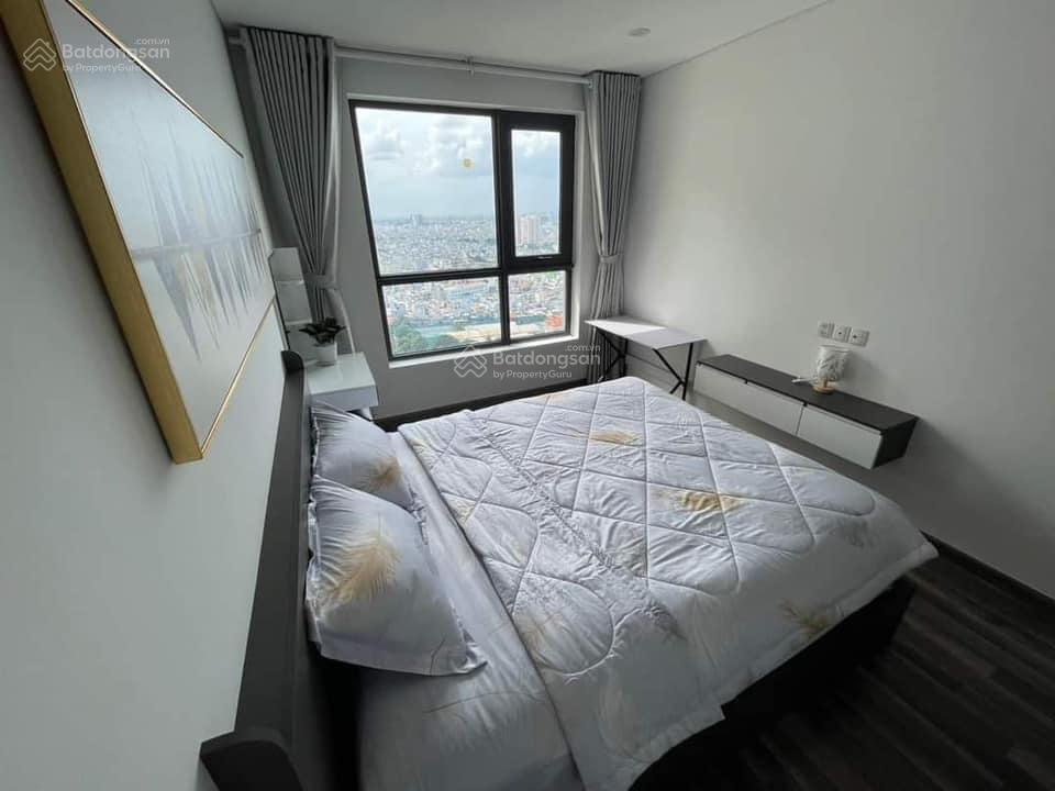 Cho thuê căn hộ chung cư lucky palace, 12triệu, 86m2, 2pn, 2wc tại phan văn khỏe, q6, hcm