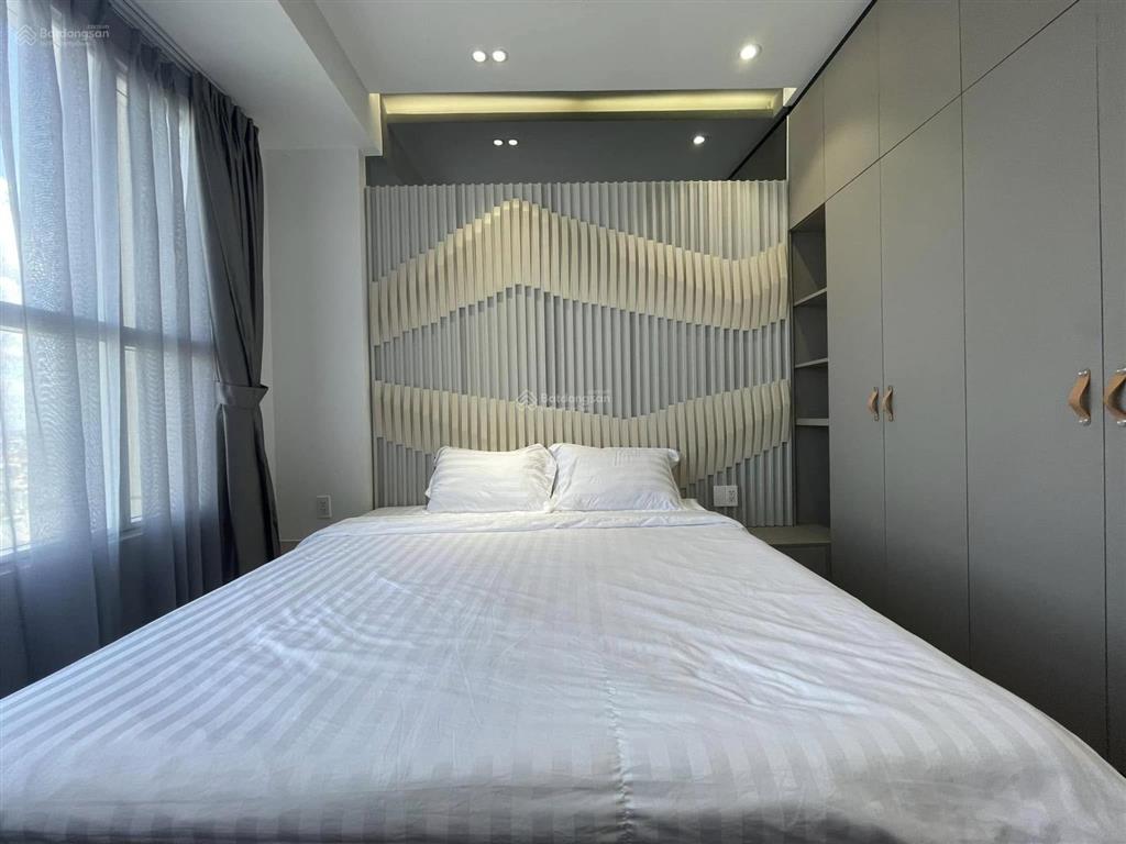 Cần cho thuê căn hộ lucky q6 (3pn/2wc  112m2) giá 16 triệu/tháng  0949 200 *** vân anh