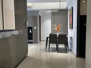 Cần cho thuê căn hộ lucky q6 (3pn/2wc  112m2) giá 16 triệu/tháng  0949 200 *** vân anh