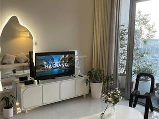 Cho thuê cc đẹp tại viva riverside, q6, hcm, 14 triệu, 90m2, 3pn, 2wc 0949 200 ***