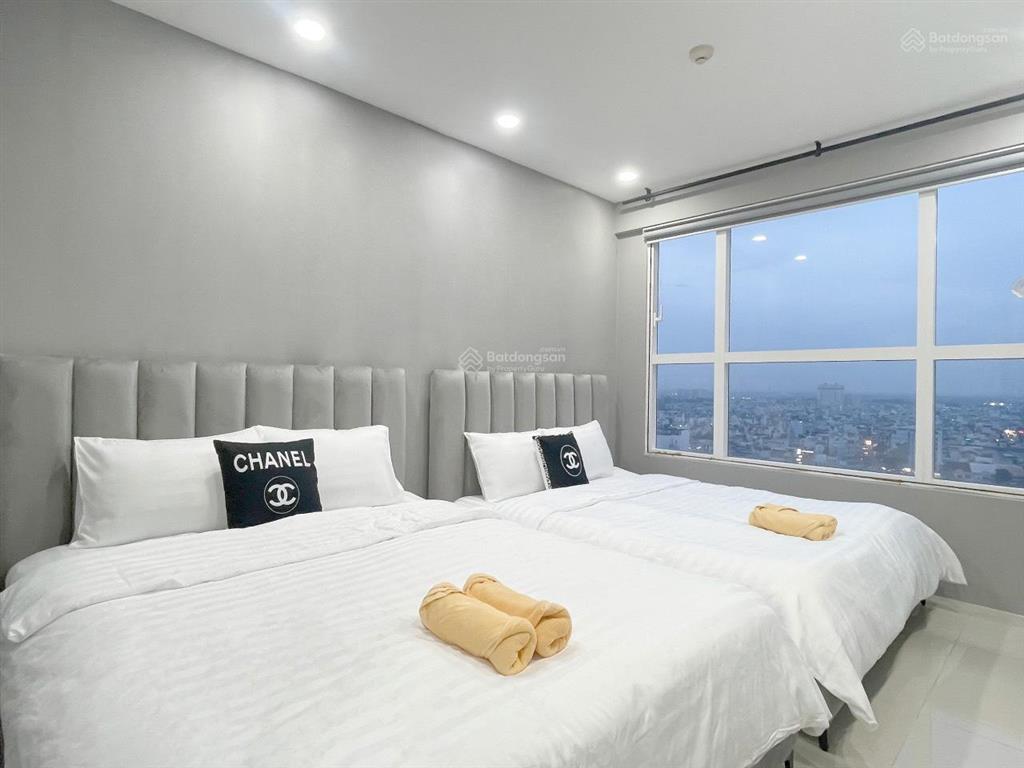 Cho thuê căn hộ 2pn,giá 17tr tại terra royal, lý chính thắng, q3, 0949 200 ***