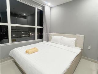 Cho thuê căn hộ 2pn, 1wc, 58m2 tại terra royal, lý chính thắng, q3, hcm, 18 triệu 0949 200 ***