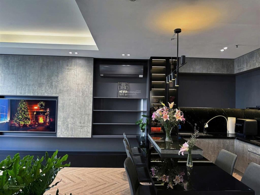 Bán cc galaxy 9, quận 4 giá 8,05 tỷ 94m2, 3pn, 3wc, view đẹp 0901 797 *** sổ hồng