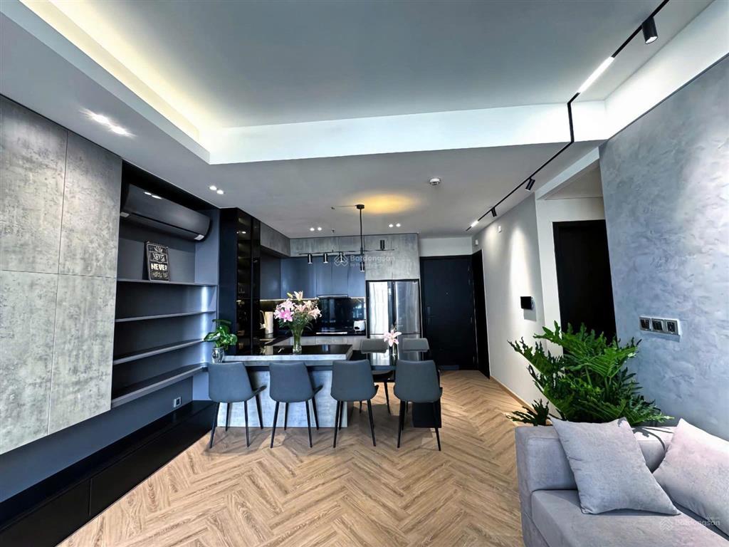 Bán cc galaxy 9, quận 4 giá 8,05 tỷ 94m2, 3pn, 3wc, view đẹp 0901 797 *** sổ hồng