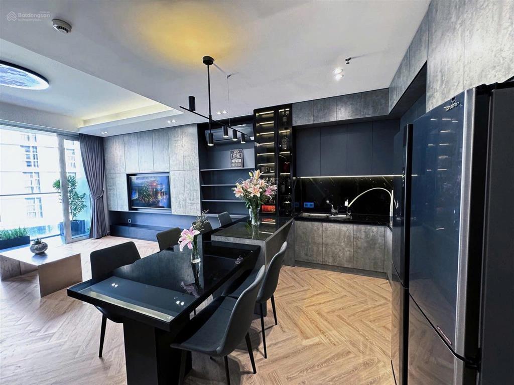 Bán cc galaxy 9, quận 4 giá 8,05 tỷ 94m2, 3pn, 3wc, view đẹp 0901 797 *** sổ hồng