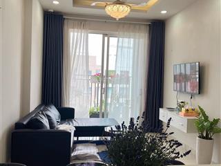 Bán căn hộ viva riverside võ văn kiệt giá 2,88 tỷ, 51m2, đẹp, nhiều tiện ích,hỗ trợ mua vay nh