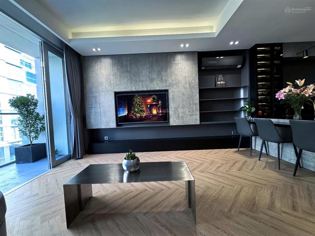 Cần bán ch kingston phú nhuận 120m2 (3pn) đã có sổ hồng 0949 200 ***