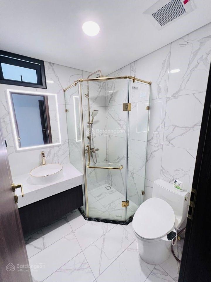 Bán căn hộ 2pn, 1wc tại viva riverside, 3,35ty q6, hcm  0901 797 ***