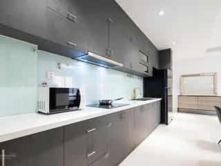 Bán gấp căn hộ 3pn, 2wc tại viva riverside, 3, quận 6, giá 3,8 tỷ  0949 200 ***