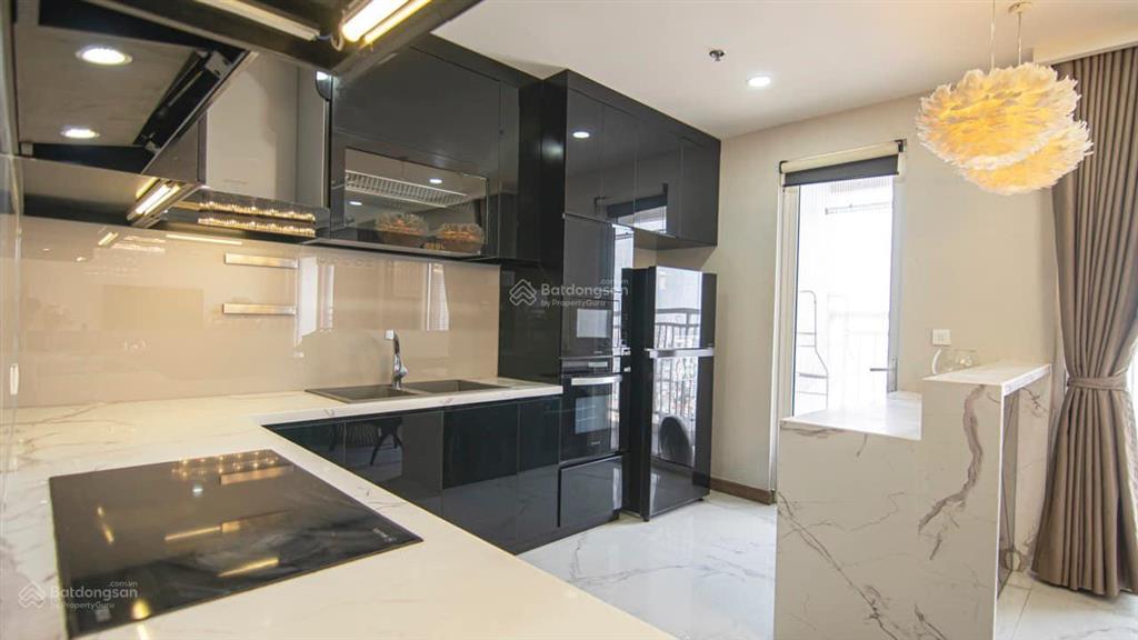 Bán căn hộ richstar, hòa bình, giá 3,8ty (2pn/2wc)  0901 797 *** vân anh