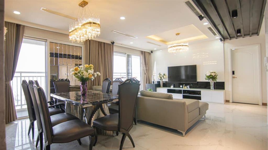 Bán căn hộ richstar, hòa bình, giá 3,8ty (2pn/2wc)  0901 797 *** vân anh