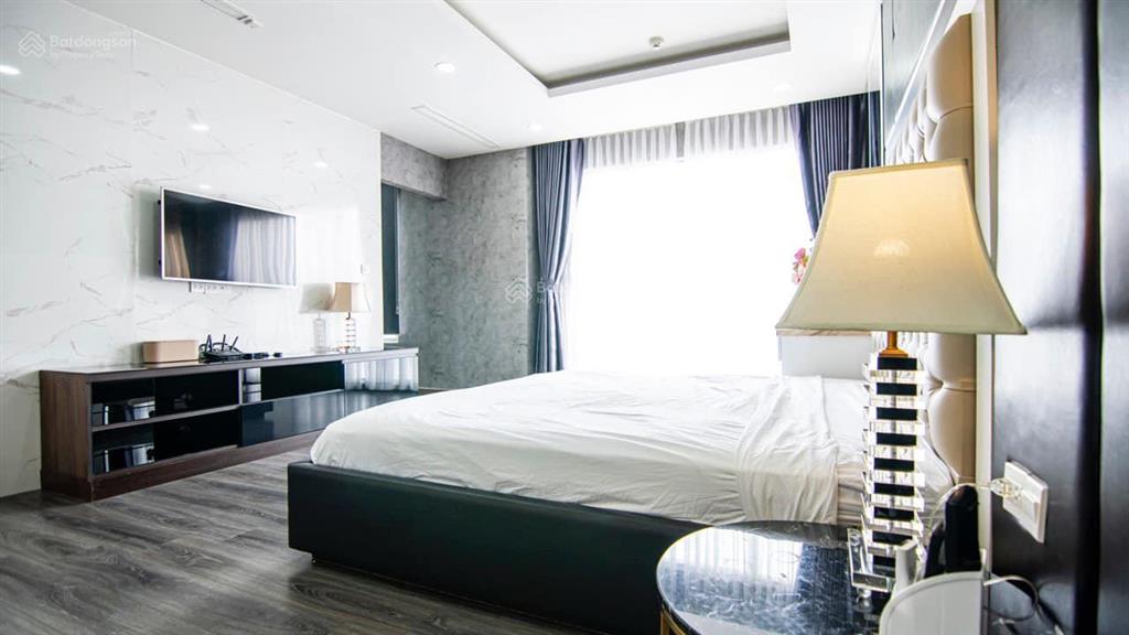 Bán căn hộ richstar, hòa bình, giá 3,8ty (2pn/2wc)  0901 797 *** vân anh