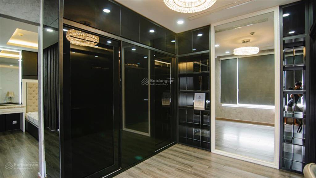 Bán căn hộ richstar, hòa bình, giá 3,8ty (2pn/2wc)  0901 797 *** vân anh