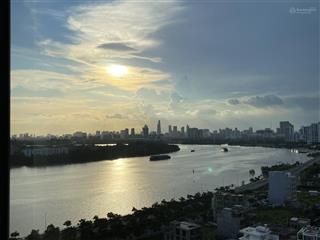 Thanh trang  bán căn 3pn tầng cao view sông giá tốt nhất thị trường chỉ 10,6 tỷ  0938 410 ***