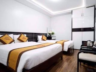 Bán nhà mặt phố hải quân, khách sạn 3 sao 24 phòng, gần beverly hill.  0775 797 ***