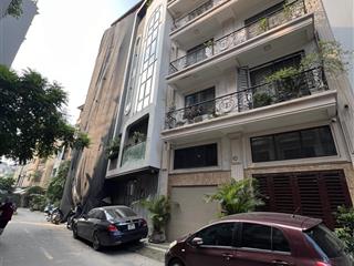 Bàn nhà mặt phố đồng cổ  thụy khuê  tây hồ. nhà đẹp, vừa ở vửa cho thuê kinh doanh.