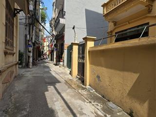 Chính chủ bán mảnh đất lý tưởng xây ccmn khu xuân đỉnh, phạm văn đồng, ngoại giao đoàn.