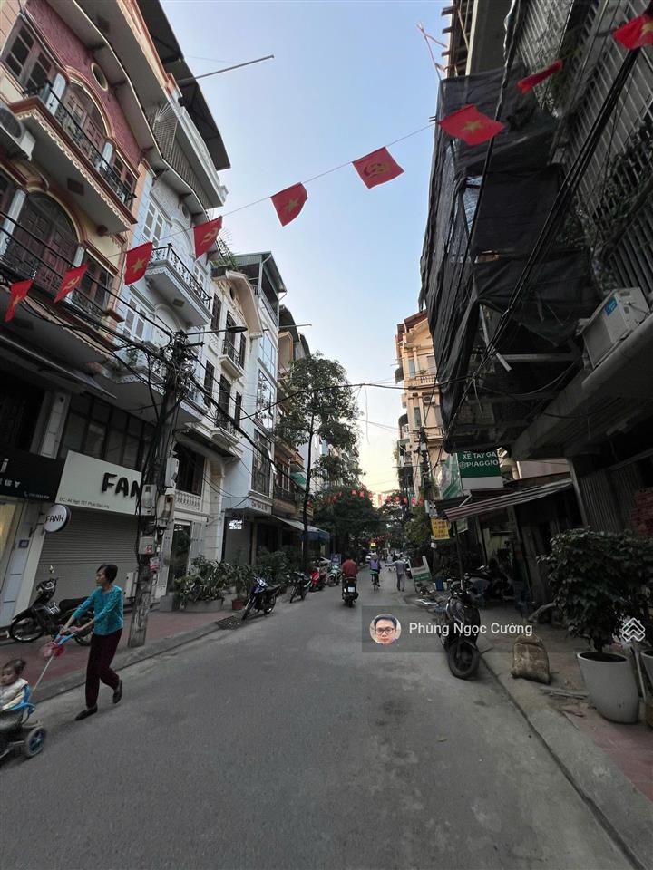 Bán đất hàng f0 hiếm hoi sót lại bên trong vành đai 2, khu vực láng, nguyễn chí thanh.