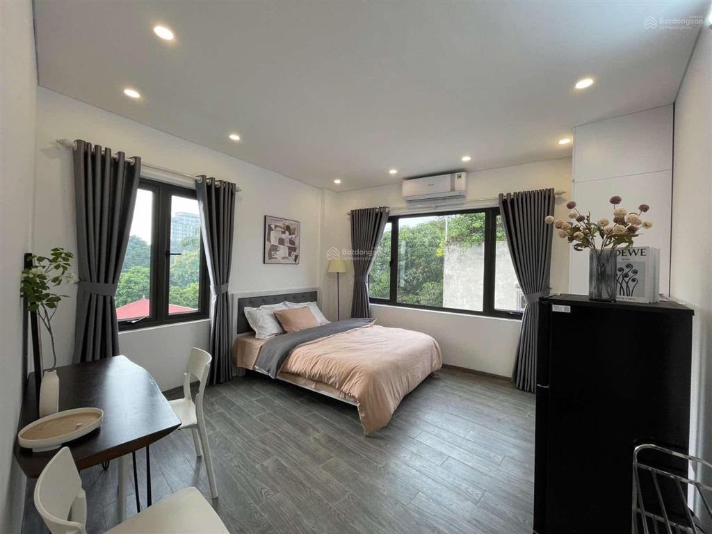 Phòng 30m2, cửa sổ thoáng, khu an ninh, ngay nguyễn văn đậu, bình thạnh, phan xích long, gần q1, q3