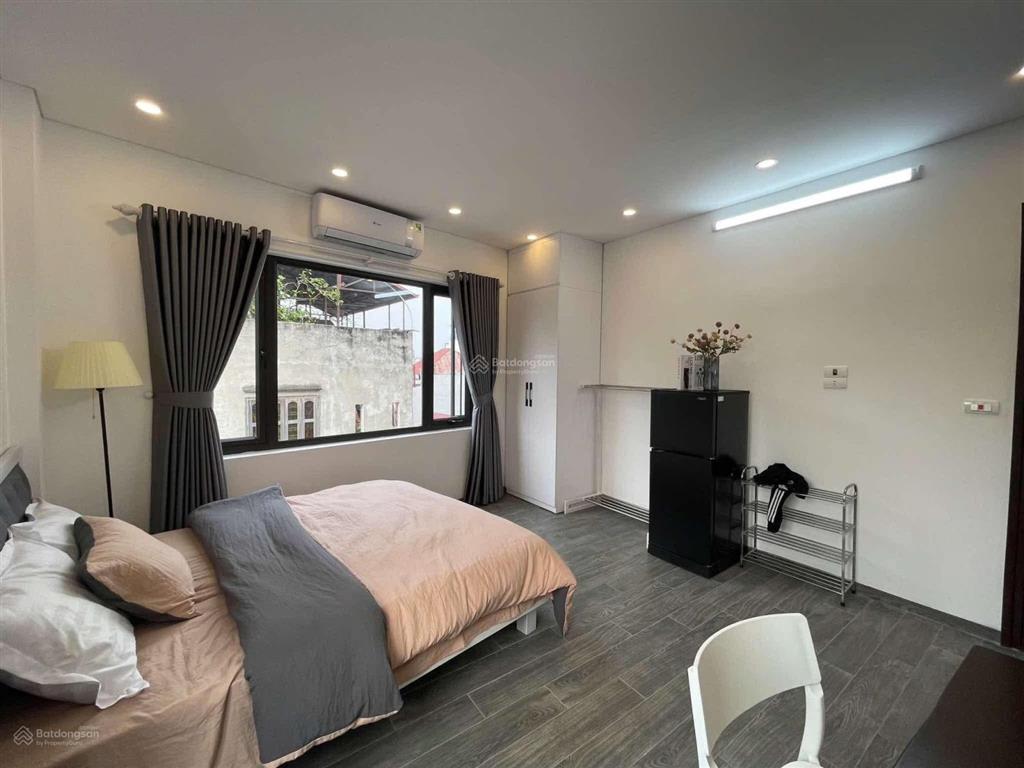 Phòng 30m2, cửa sổ thoáng, khu an ninh, ngay nguyễn văn đậu, bình thạnh, phan xích long, gần q1, q3