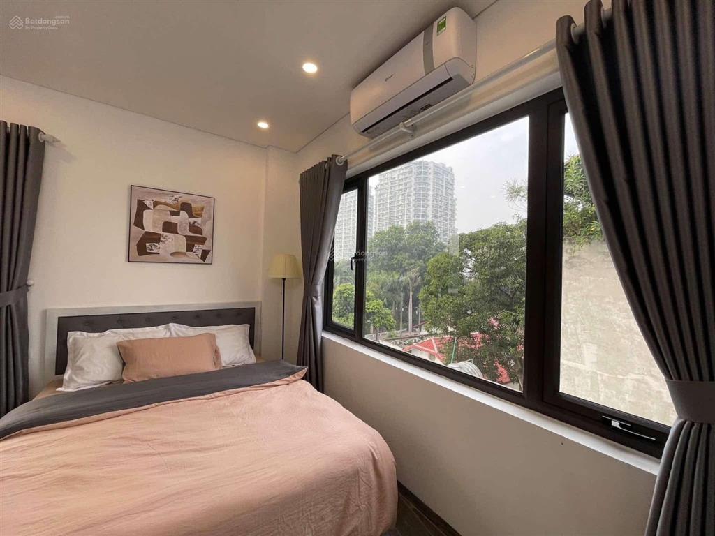 Phòng 30m2, cửa sổ thoáng, khu an ninh, ngay nguyễn văn đậu, bình thạnh, phan xích long, gần q1, q3