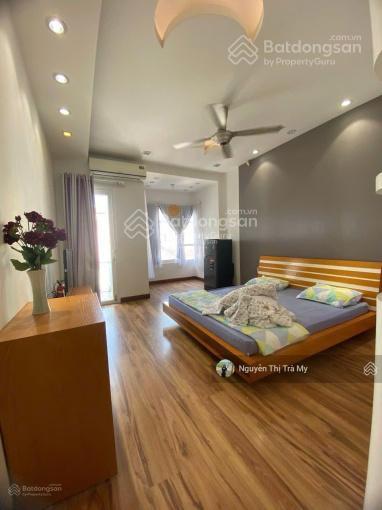 Siêu phẩm phòng 37m2  ban công, cửa sổ  full nội thất tại phan xích long  phú nhuận, giáp q1, q3