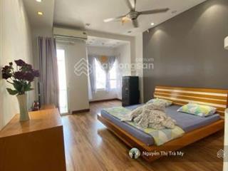 Siêu phẩm phòng 37m2  ban công, cửa sổ  full nội thất tại phan xích long  phú nhuận, giáp q1, q3