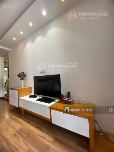 Siêu phẩm phòng 37m2  ban công, cửa sổ  full nội thất tại phan xích long  phú nhuận, giáp q1, q3