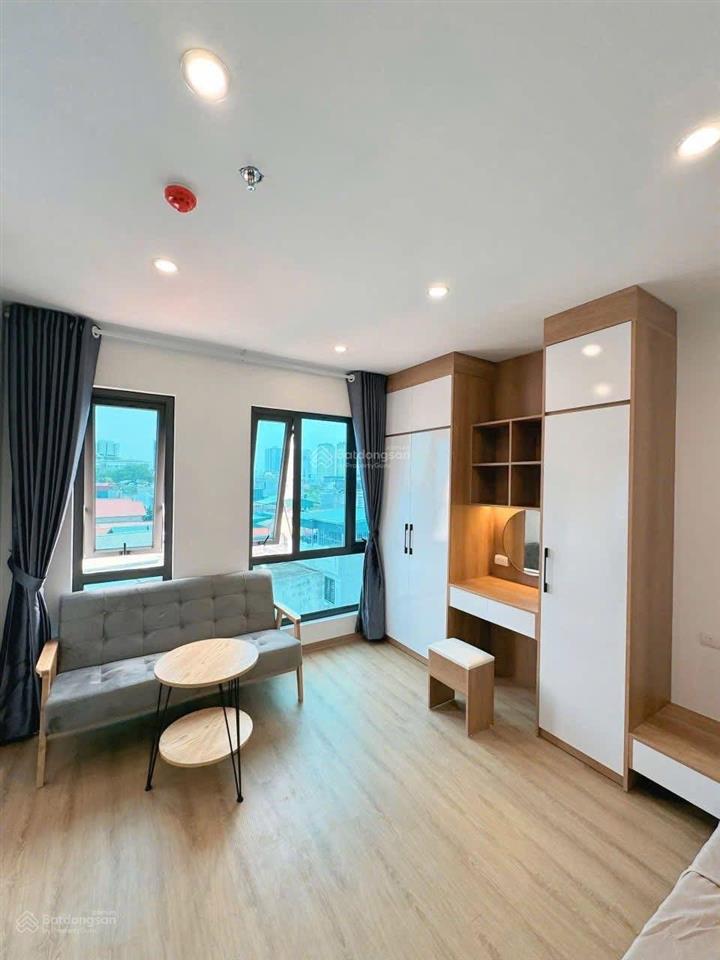 Siêu phẩm phòng 35m, 2 cửa sổ lớn, ánh sáng tự nhiên, hoàng văn thụ, phú nhuận, gần sân bay tân sơn