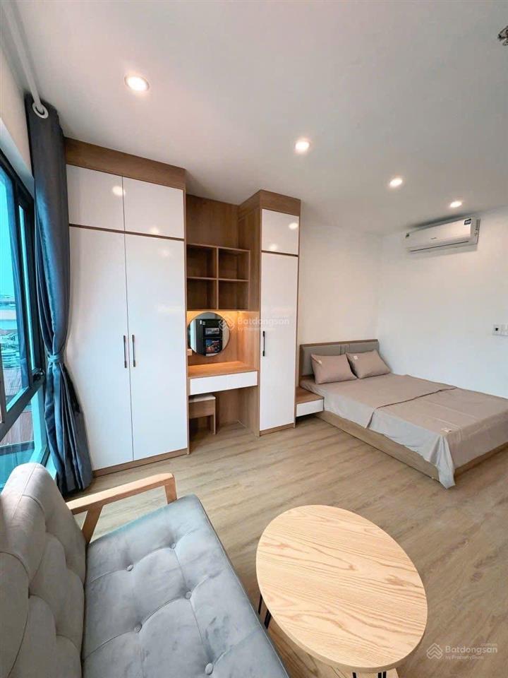 Siêu phẩm phòng 35m, 2 cửa sổ lớn, ánh sáng tự nhiên, hoàng văn thụ, phú nhuận, gần sân bay tân sơn