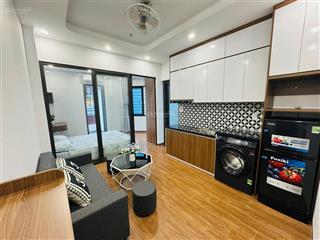 1 phòng ngủ 40m2, ban công, cửa sổ siêu thoáng, ngay phan xích long, phú nhuận, gần q1, q3