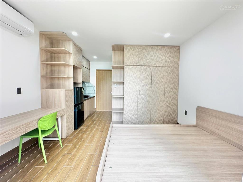 Khai trương siêu phẩm 35m2, ban công, máy giặt riêng, ngay bình lợi, bình thạnh, gần phạm văn đồng