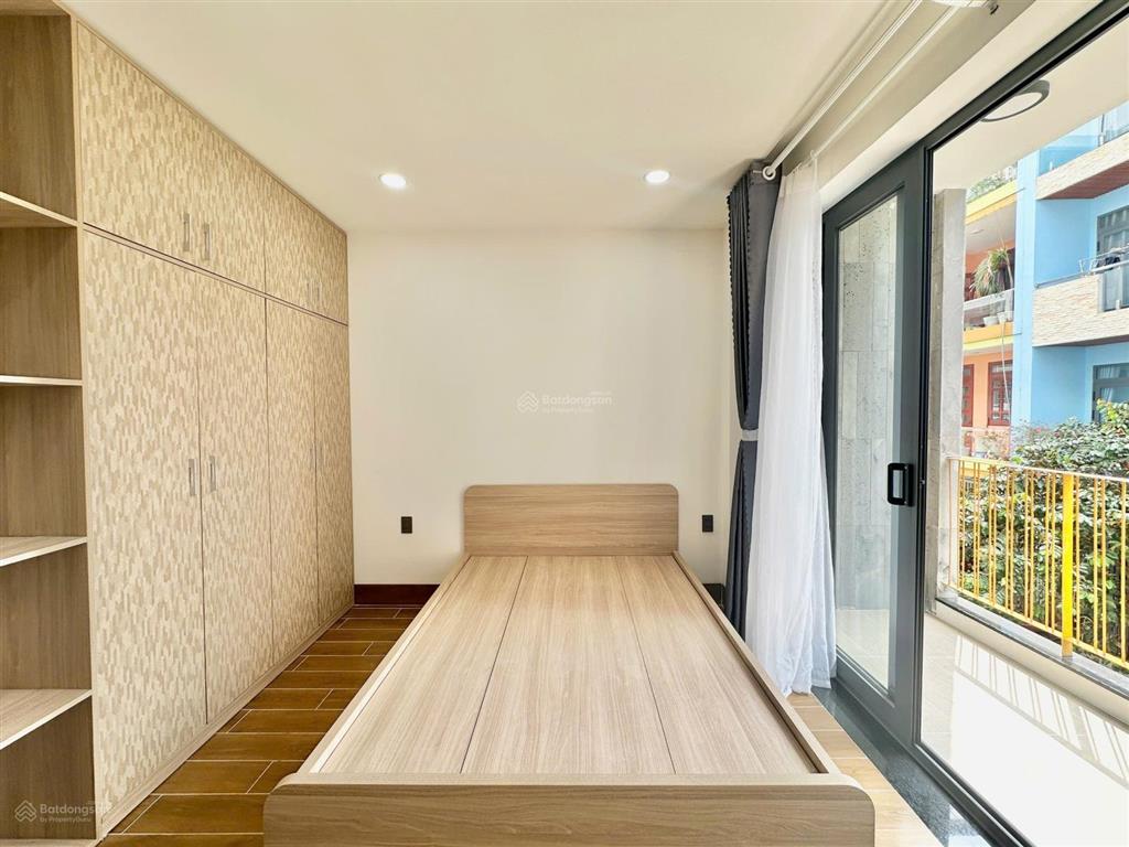 Khai trương siêu phẩm 35m2, ban công, máy giặt riêng, ngay bình lợi, bình thạnh, gần phạm văn đồng
