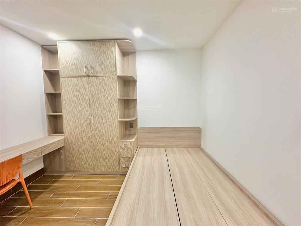 Khai trương siêu phẩm 35m2, ban công, máy giặt riêng, ngay bình lợi, bình thạnh, gần phạm văn đồng