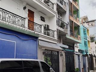 Hẻm xe tải 9m  thành thái  quận 10  88m2 nở hậu nhỉnh 15 tỷ