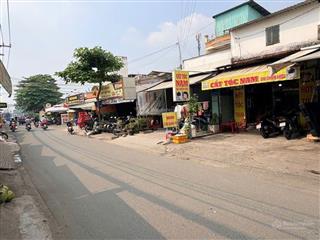 Bình tân  mặt tiền chiến lược, 130m vuông đẹp, không vướng kênh, gp xây hầm + trệt + 6 lầu