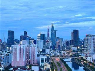 View pháo hoa, nhà đẹp 2pn 2wc 80m2, full nội thất đẹp, ở liền, giá thuê 2x.000.000đ