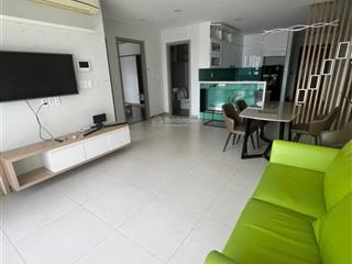 Chủ nhà bán căn hộ gold view 2pn 2wc 82m2 full nội thất, lầu cao, view thoáng.giá6,x tỷ bao hết.