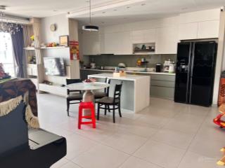 Giá cực sốc gold view chỉ với 9,3 tỷ sở hữu ngay căn 3pn 117m2 view bitexco, sẵn pass, xem liền