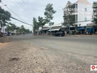 Nhà riêng tại mặt phố tôn đức thắng, hưng long, phan thiết, bình thuận  195.8 m2  giá thỏa thuận