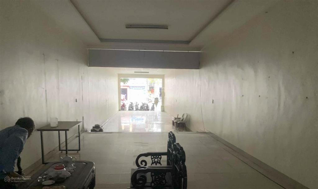 Bán nhà riêng tại mặt đường long hưng, phường hoàng diệu, thái bình 273m2 giá thỏa thuận
