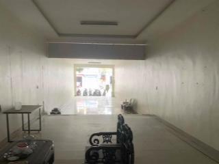 Bán nhà riêng tại mặt đường long hưng, phường hoàng diệu, thái bình  273m2  giá thỏa thuận