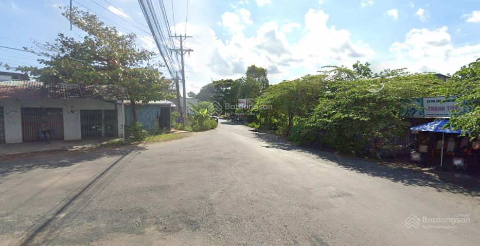 Bán đất tại hòa bình, chợ mới, an giang, 466.2 m2, giá thỏa thuận